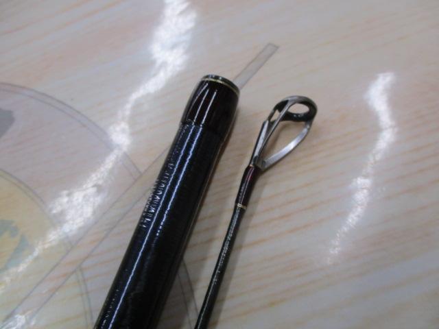 18ワールドシャウラ 1832R-2