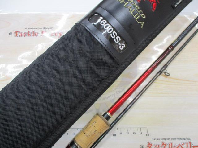 18ワールドシャウラ 1600SS-3