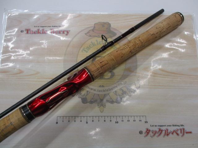 18ワールドシャウラ 1600SS-3