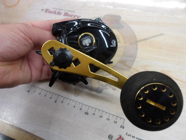 マックスDLC BG-L