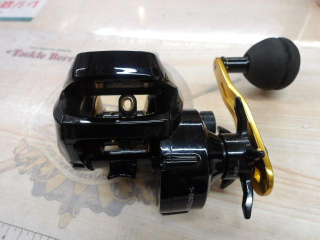 マックスDLC BG-L