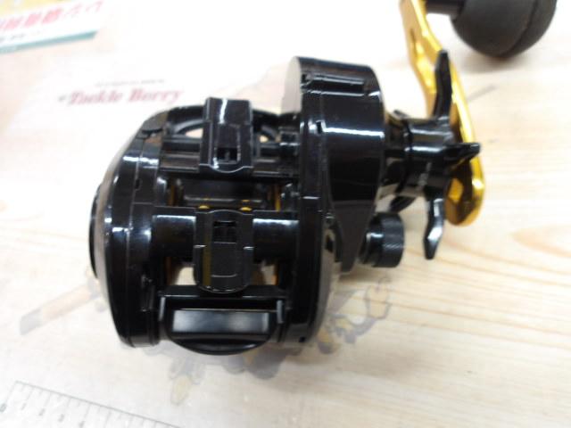 マックスDLC BG-L