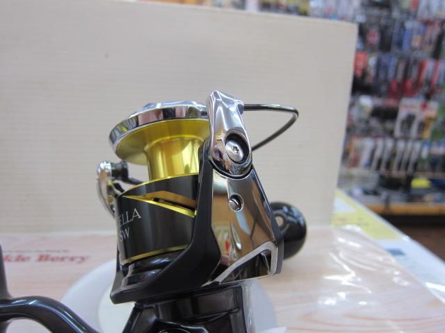 25ステラSW 8000PG