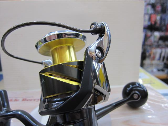 25ステラSW 8000PG