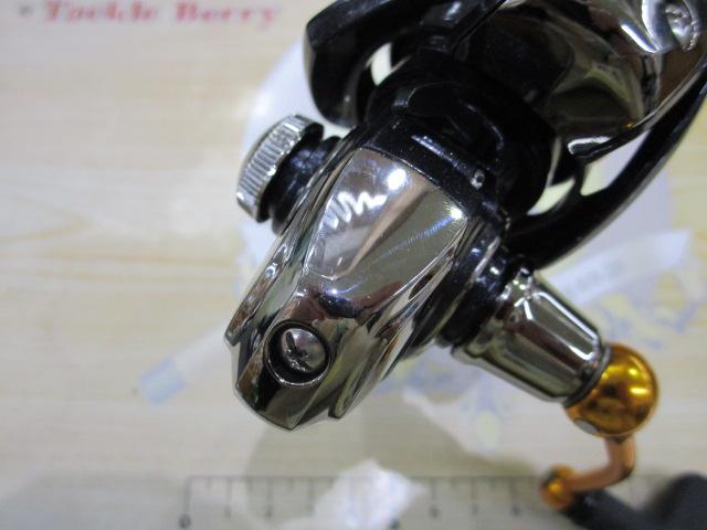 20レブロス LT3000-CH