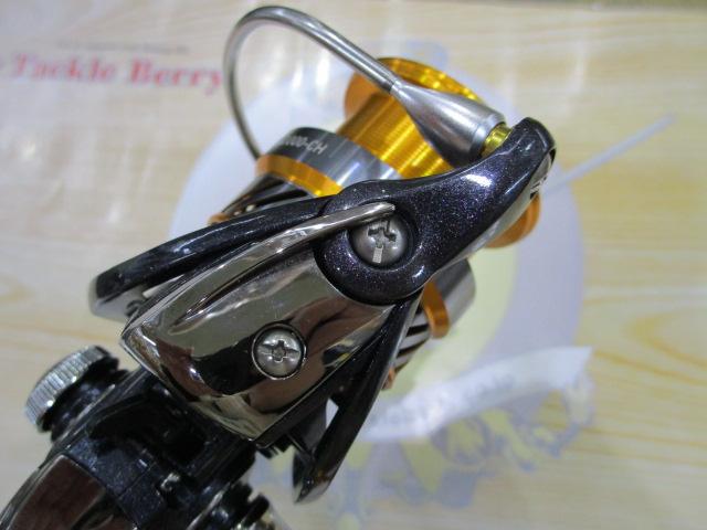 20レブロス LT3000-CH