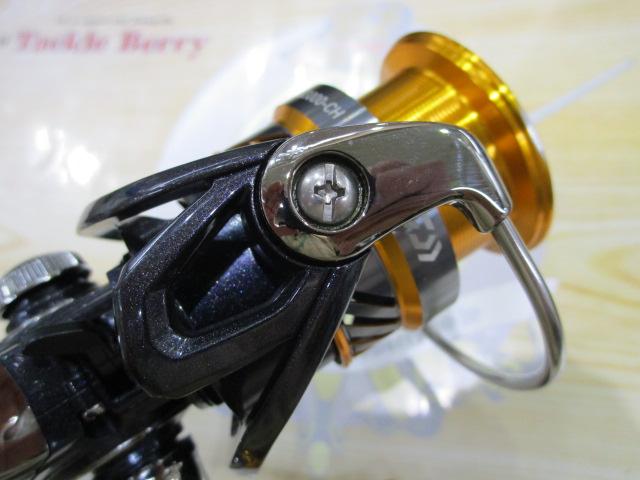 20レブロス LT3000-CH