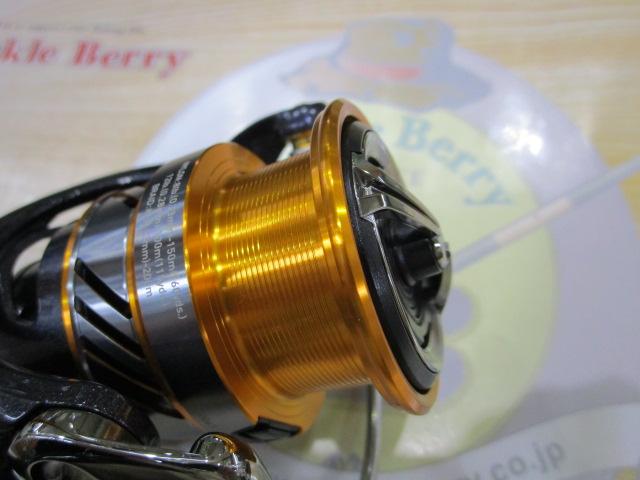 20レブロス LT3000-CH