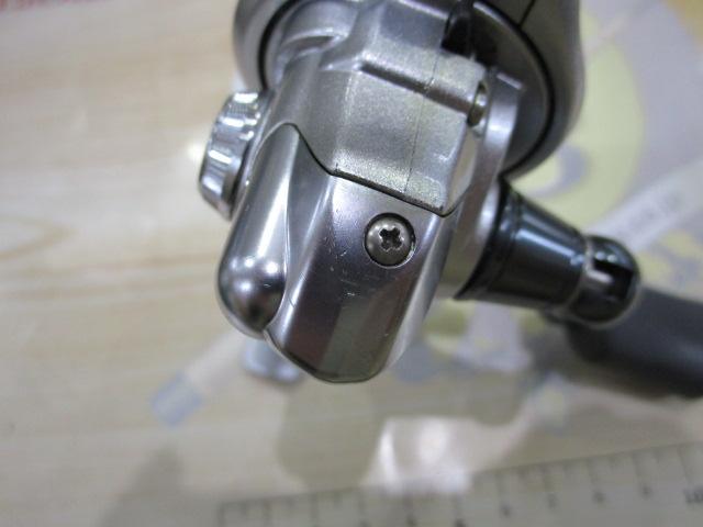 08バイオマスターC2000S