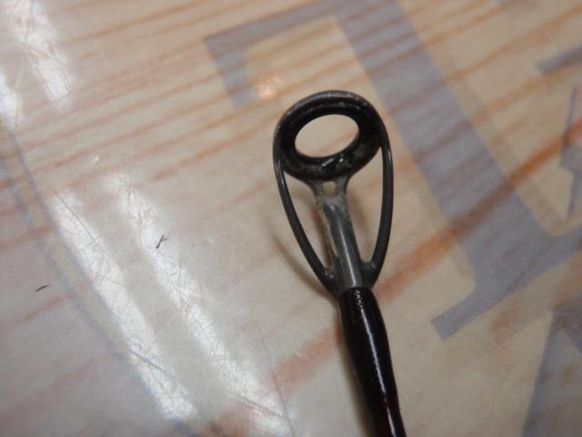 スコーピオンXV 1651F-2