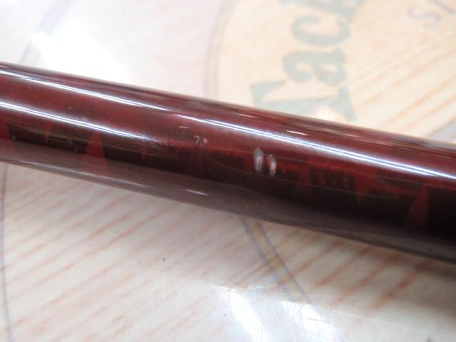 スコーピオンXV 1651F-2