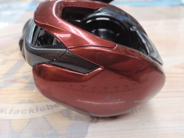 19スコーピオンMGL 150