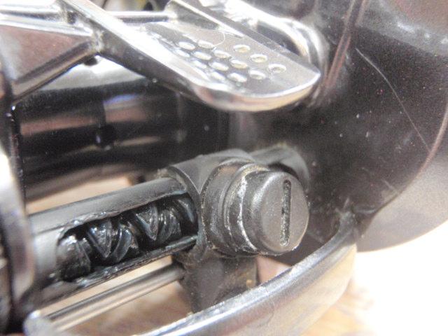 19スコーピオンMGL 150