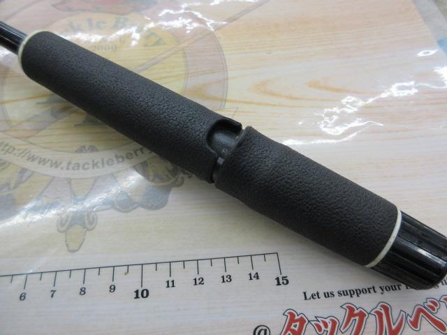 スピニングロッドUL-253S