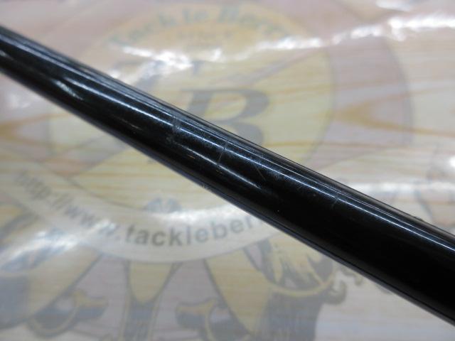 スピニングロッドUL-253S