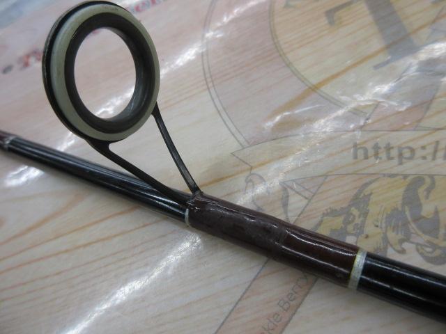 スピニングロッドUL-253S