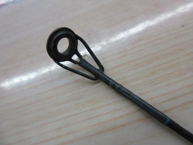 スピニングロッドUL-253S