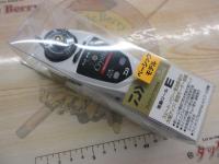 クリスティア ワカサギE電動リール ホワイト