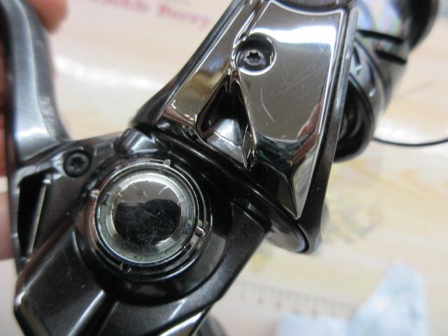 21コンプレックスXR C2000 F4 HG