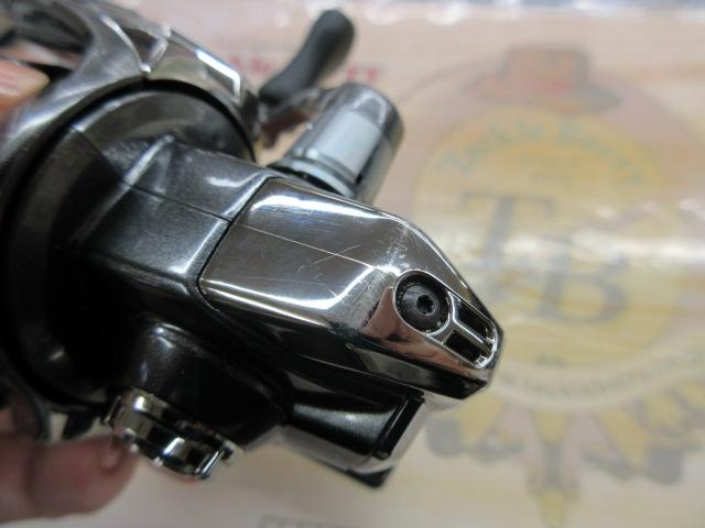 21コンプレックスXR C2000 F4 HG