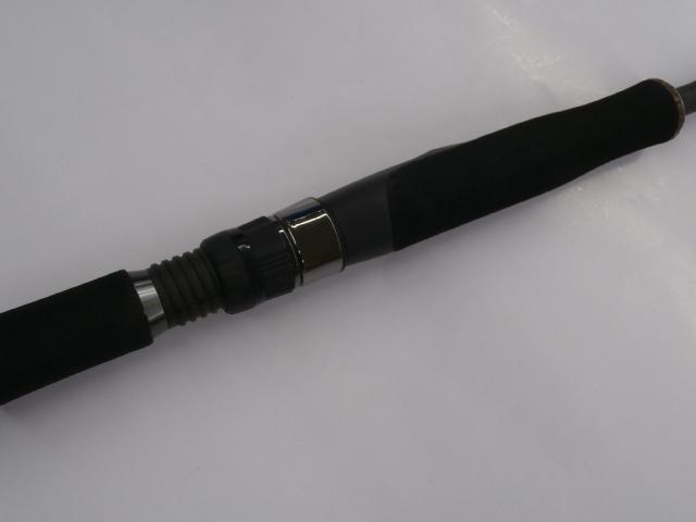 モンストロコンセプトディストラクション65LS