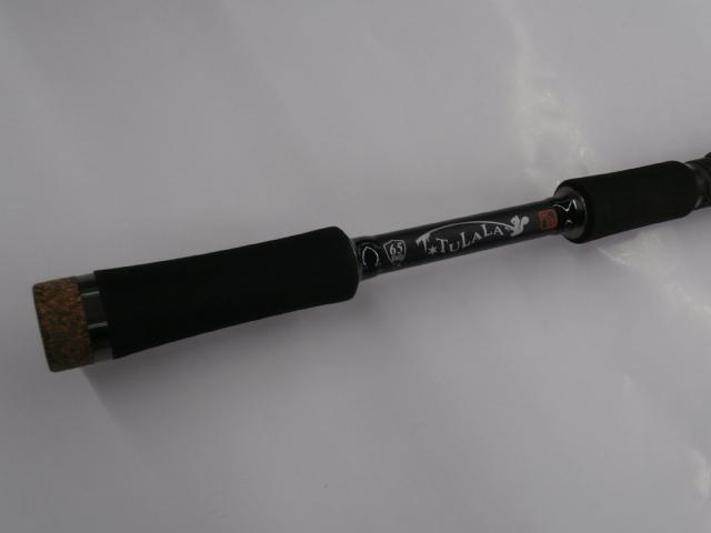 モンストロコンセプトディストラクション65LS