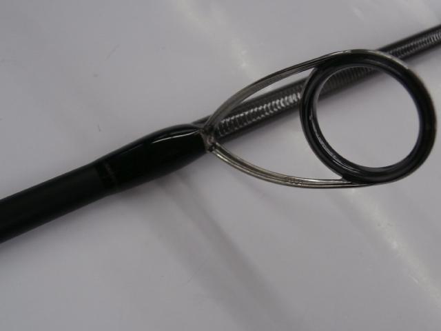 モンストロコンセプトディストラクション65LS