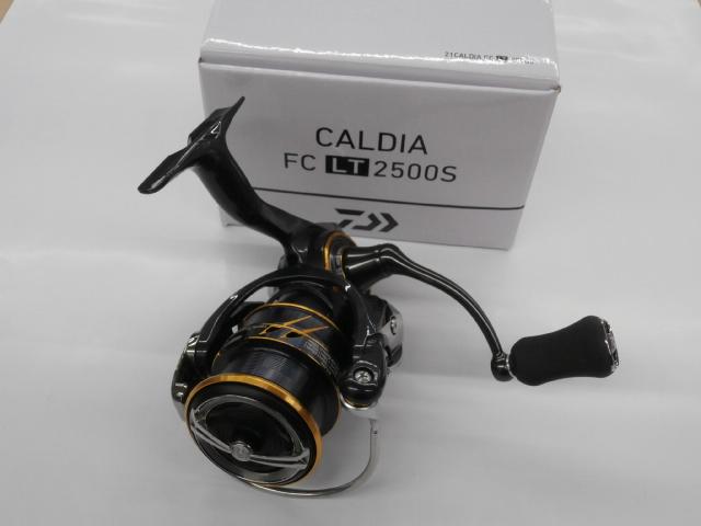 21カルディア FC LT2500S