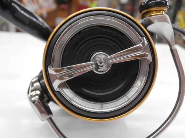 21カルディア FC LT2500S