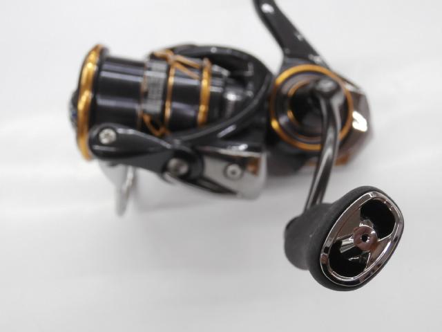 21カルディア FC LT2500S