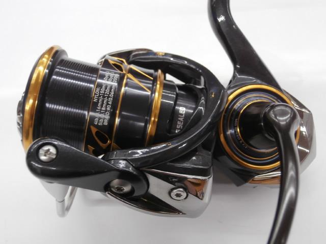 21カルディア FC LT2500S