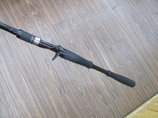 グランデージ ブルート サイドキック C83MH