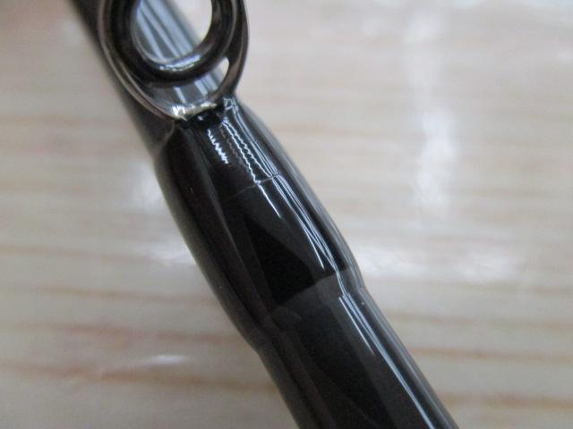 グランデージ ブルート サイドキック C83MH