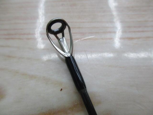 グランデージ ブルート サイドキック C83MH