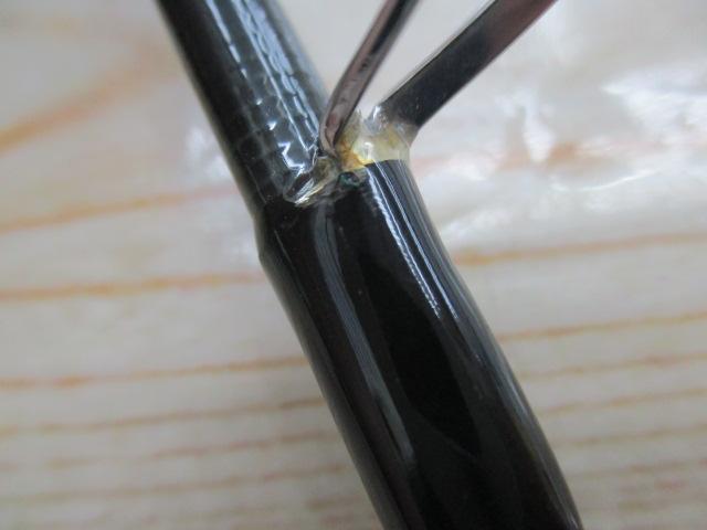 ブルーカレント 80Ⅱ