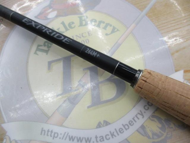 22エクスプライド 264M+