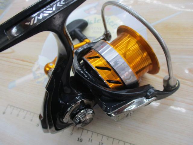 15レブロス 3012H