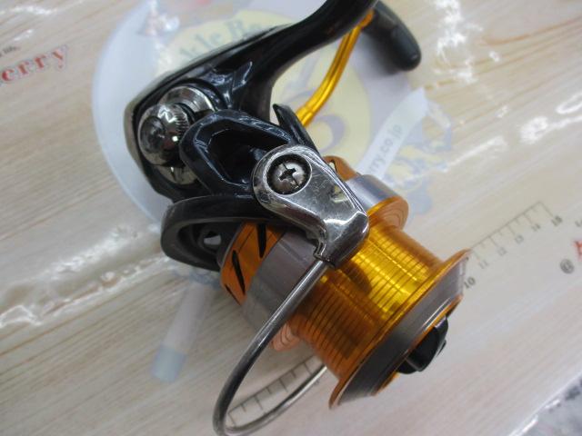 15レブロス 3012H