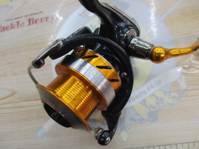 15レブロス 3012H