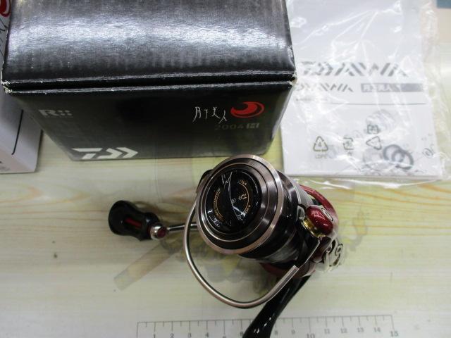 14月下美人 2004H