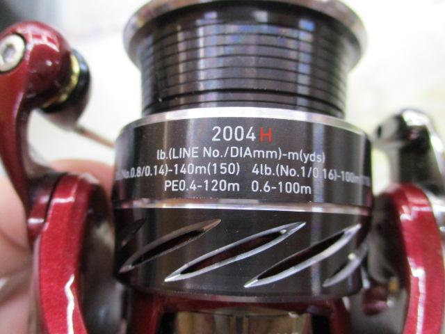 14月下美人 2004H