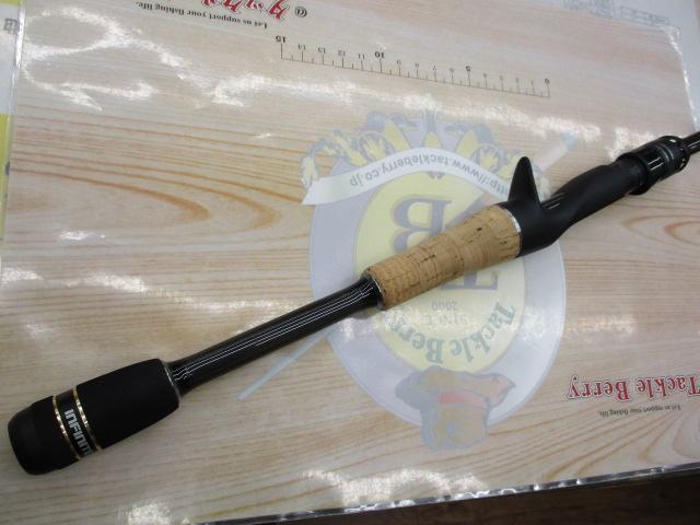 インフィニットブレイド IBC-63MML+