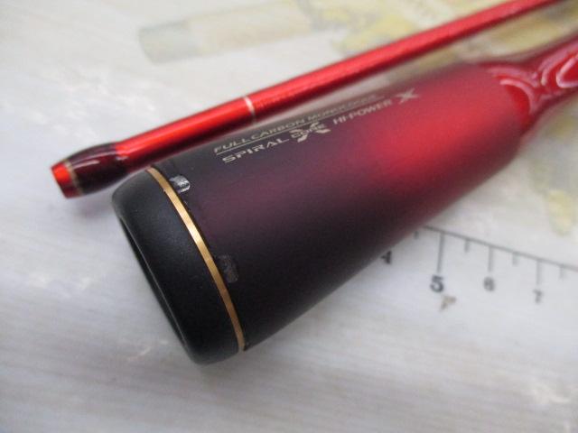 19ワールドシャウラ テクニカルエディション S62SUL-2(SIC)