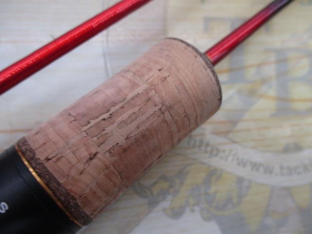 19ワールドシャウラ テクニカルエディション S62SUL-2(SIC)