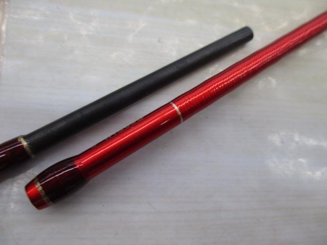 19ワールドシャウラ テクニカルエディション S62SUL-2(SIC)