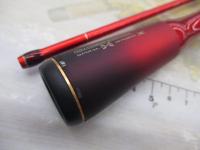 19ワールドシャウラ テクニカルエディション S62SUL-2(SIC)