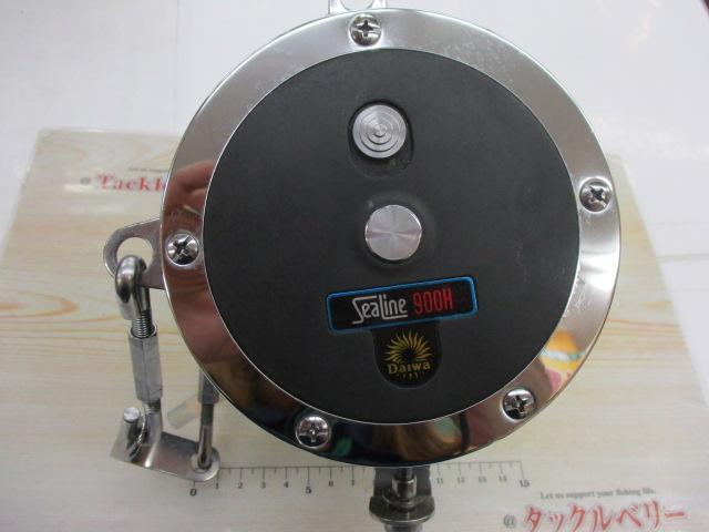 シーライン 900H｜＠ベリーネット 日本最大新品中古釣具WEBショップ
