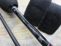 ラグゼ宵姫 爽 S58FL-solid