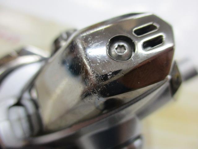 19ストラディック C2000S