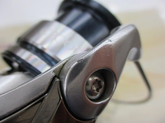 19ストラディック C2000S